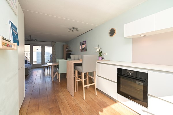 Medium property photo - Aalbessenlaan 33, 2292 BN Wateringen